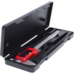 Ks Tools KS-Tools Messschieber 300.0532, Digital, Schieblehre Aus Metall, 150mm -Makita Shop eeb5657c39830909e8d33ed5203ce120af574c77 messschieber ks tools 300.0532 digital