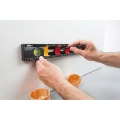 Wiha Wasserwaage 42074, Elektriker, 40cm, Mit Variablen Markierlöchern -Makita Shop ef2a777811d0a3dbde674dbf496f1f1f27753935 wasserwaage wiha 42074 elektriker