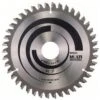 Bosch Kreissägeblatt Multi Material, 2608640519, 165 X 30mm, 42 Zähne, Für Holz, Kunststoff, Metall