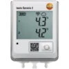 Testo Datenlogger Saveris 2-T2, WLAN, Temperatur, Display