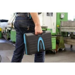 Hazet Werkzeugkoffer Werkzeugkasten 165-L, Leer, Für Safety-Insert-System -Makita Shop f253a30969a8d714cfb46d55fd03d27c3c4ee577 werkzeugkoffer hazet werkzeugkasten 165 l