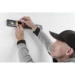 Wiha Wasserwaage 42074, Elektriker, 40cm, Mit Variablen Markierlöchern -Makita Shop f271363173d421e54858235e0930e7a11e06eea3 wasserwaage wiha 42074 elektriker