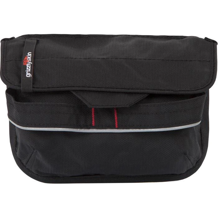 Grizzlyskin Werkzeug-Gürteltasche GIZ0205, Für Handwerkzeuge Und Kleinteile, Aus Cordura 1 Grizzlyskin Werkzeug-Gürteltasche GIZ0205, Für Handwerkzeuge Und Kleinteile, Aus Cordura