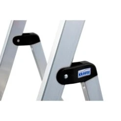 Krause Stehleiter Monto Safety, 126368, Aus Aluminium Mit 8 Stufen -Makita Shop f5c2955df8074523beecbe9a8db58a7f3e8ae1eb stehleiter krause monto safety 126368