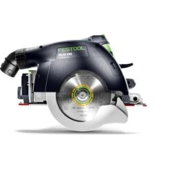 Festool Handkreissäge HK 55 EBQ-Plus-FS, 576126, 1200 W, Mit FS1400 & Koffer, Schnittleistung 55mm -Makita Shop f5c347a465c4b92a8d9ddaa178e1382480b8d520 handkreissaege festool hk 55 ebq plus fs 576126