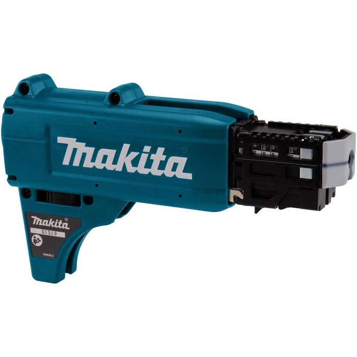 Makita Magazinaufsatz 191L24-0, 25-55mm, Für Makita Trockenbauschrauber 2 Makita Magazinaufsatz 191L24-0, 25-55mm, Für Makita Trockenbauschrauber – Bild 2