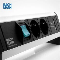 Bachmann Tischsteckdose 902.1837 Desk, 2-fach, 2x USB, Schalter 7 Bachmann Tischsteckdose 902.1837 Desk, 2-fach, 2x USB, Schalter -Makita Shop f69bcbabe5a8a8339ad4f307fdadbb034fb26f21 tischsteckdose bachmann 902.1837 desk 1