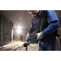 Bosch Winkelschleifer GWS 19-125 CIST Professional, 125mm, 1900 Watt, Mit Seitengriff 12 Bosch Winkelschleifer GWS 19-125 CIST Professional, 125mm, 1900 Watt, Mit Seitengriff -Makita Shop f79a081749c8193b130b52c90b75df56c5eac763 winkelschleifer bosch gws 19 125 cist professional