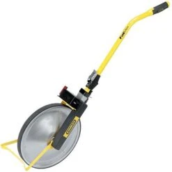 Stanley Messrad FatMax MW55D, 1-77-108, Analog, Distanz 0 - 9999m