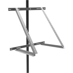 EnjoySolar Befestigungsset Für 1 Solarpanel, Für Masten Und Wand, Neigungswinkel 30-60° 6 EnjoySolar Befestigungsset Für 1 Solarpanel, Für Masten Und Wand, Neigungswinkel 30-60° -Makita Shop fa440d7d9dd14186e363194a67fa0523e1acd716 befestigungsset enjoysolar fuer 1 solarpanel