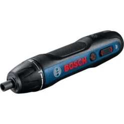 Bosch Akku-Schrauber GO Professional, 06019H2101, 3,6V / 1,5Ah, Mit Akku, Bitset Und L-Boxx Mini -Makita Shop fae04d438b449dff4b7f5aaeb7bd6192c39a67b8 akku schrauber bosch go professional 06019h2101
