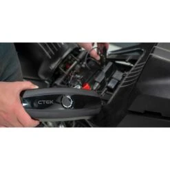 CTEK Autobatterie-Ladegerät CS ONE, 40-330, 12 V, 8 A 6 CTEK Autobatterie-Ladegerät CS ONE, 40-330, 12 V, 8 A -Makita Shop fc5bce6a970e2efe550fe729efb93e33ae10ff4b autobatterie ladegeraet ctek cs one 40 330