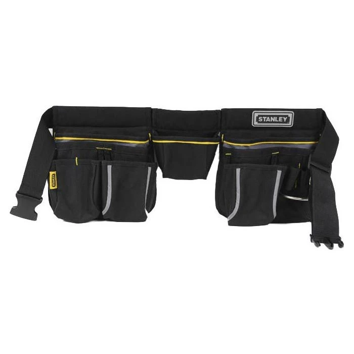 Stanley Werkzeug-Gürteltasche 1-96-178, Aus Nylon 1 Stanley Werkzeug-Gürteltasche 1-96-178, Aus Nylon