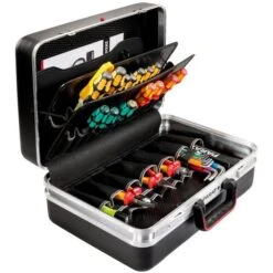 Parat Werkzeugkoffer Classic Plus, 481000171, Leer, Kunststoff Klappkoffer, Abschließbar 9 Parat Werkzeugkoffer Classic Plus, 481000171, Leer, Kunststoff Klappkoffer, Abschließbar -Makita Shop ff34a76c3db25d1cd8421fcf24fdb88e3d13f4a5 werkzeugkoffer parat classic plus 481000171